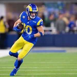 Meet your Posher, Buck